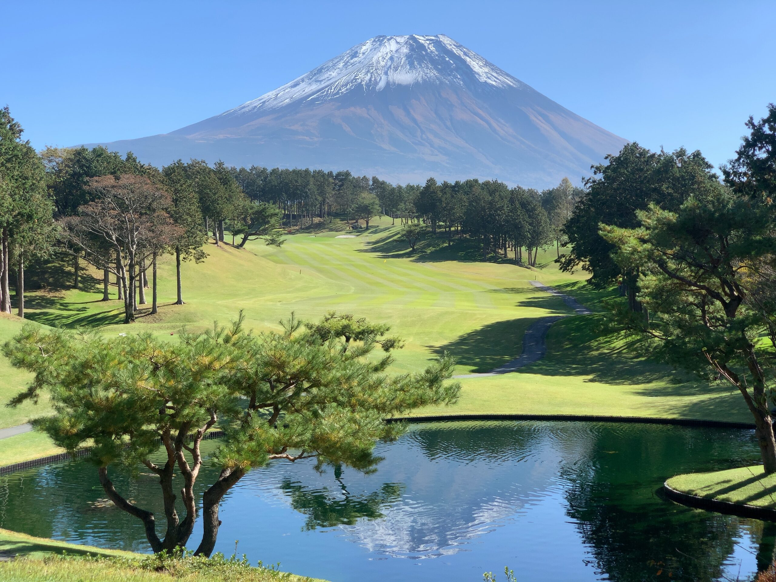 2 Day Mt Fuji Golf And Sightseeing Tour Explore Shizuoka Activities