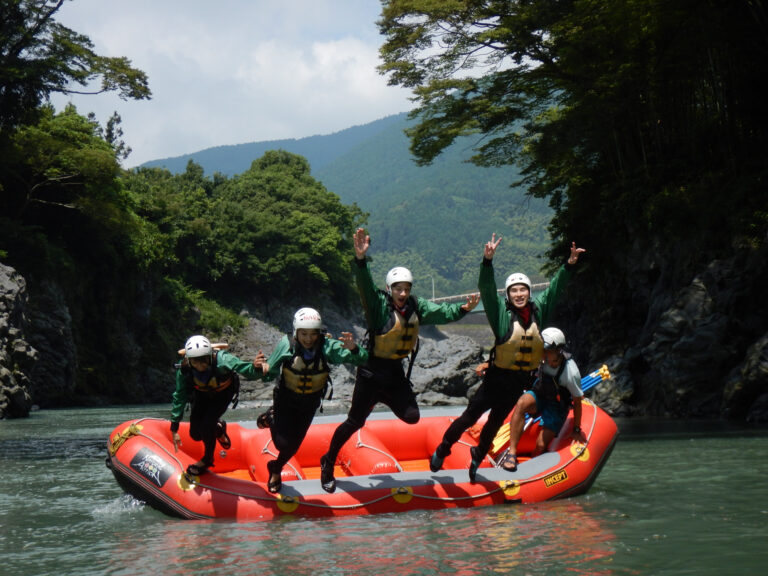 Rafting half day tour 04 768x576