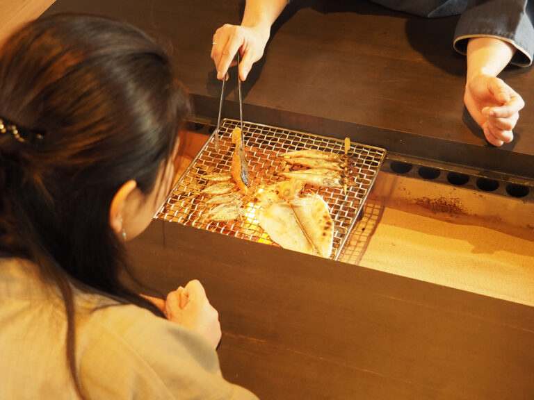 05 囲炉裏 768x576