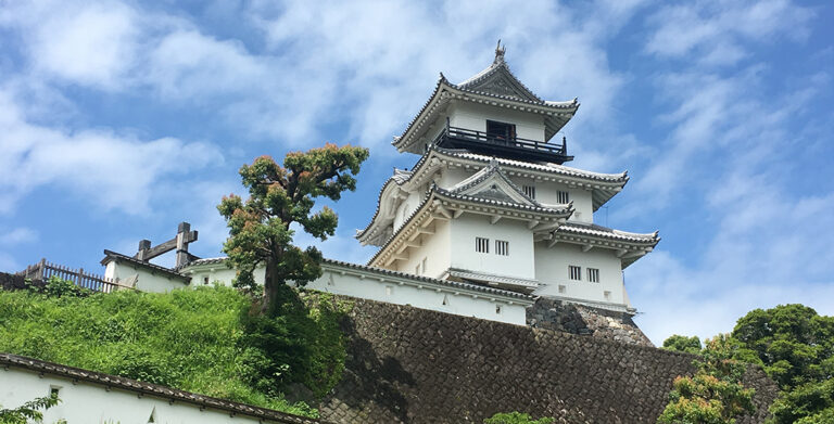 Kakegawa Castle 768x391