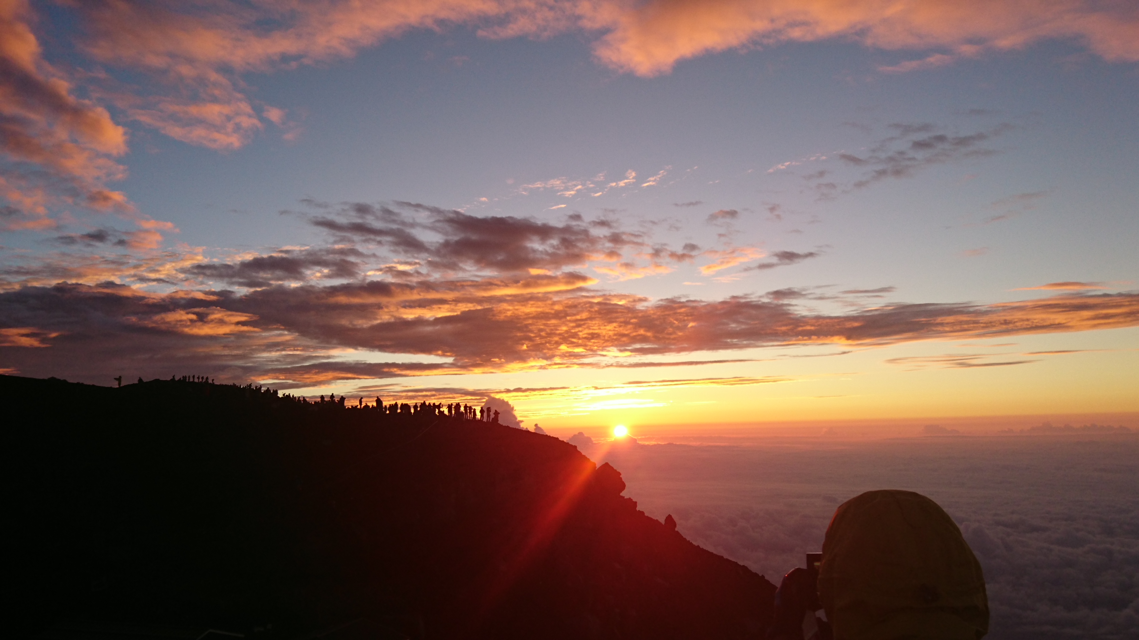 Mt. Fuji Climbing by Prince Route - Explore Shizuoka Activities
