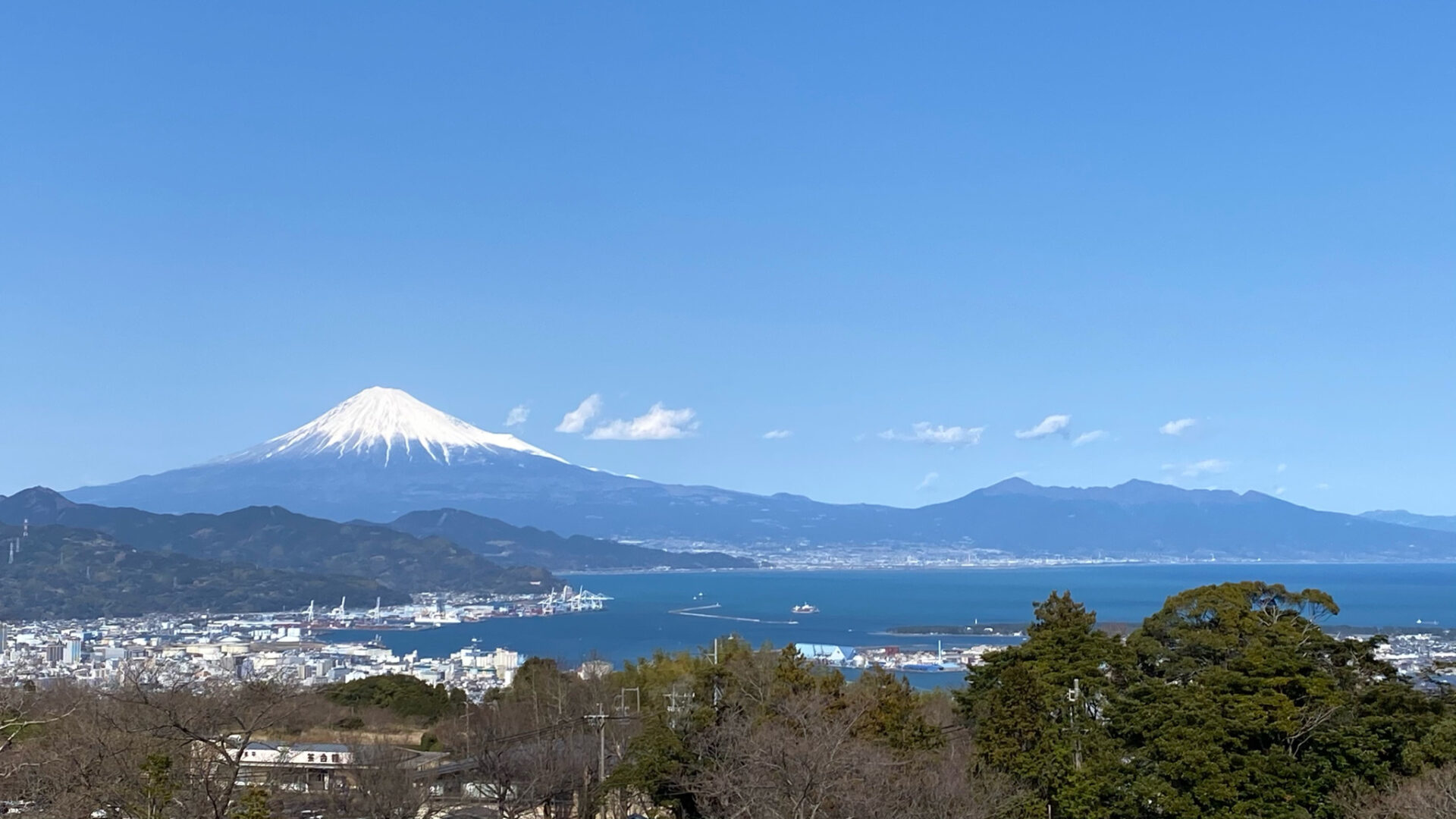 Shizuoka: Kota Wisata dengan Pemandangan Gunung Fuji yang Terbaik