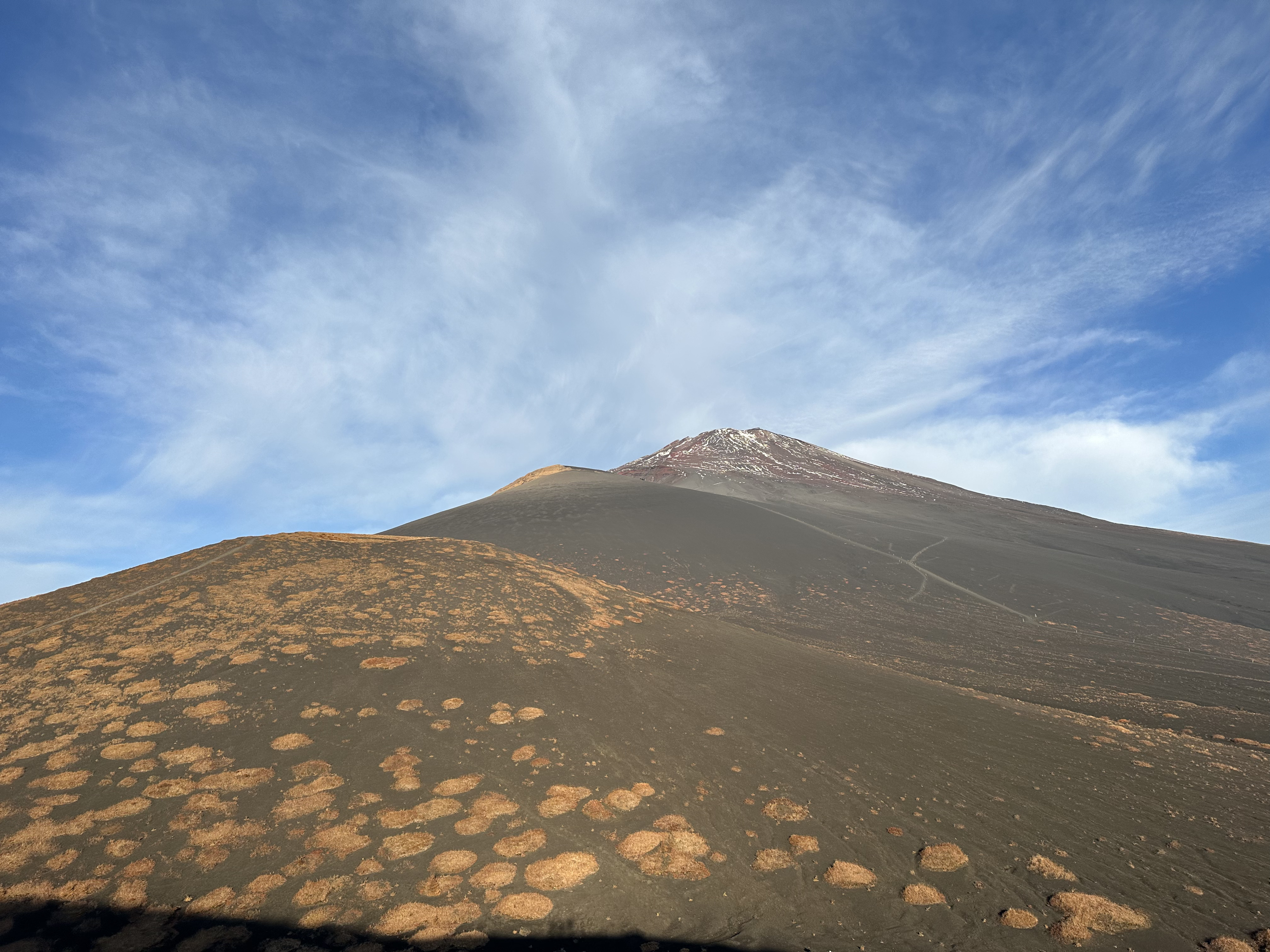 Fuji Sunrise Hike private tour - Explore Shizuoka Activities