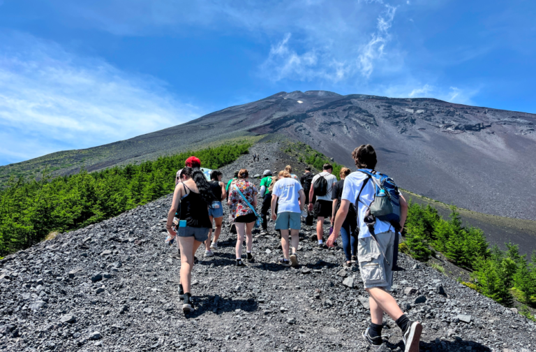 Mt. Fuji 1 1 768x504