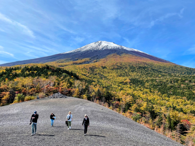Mt. Fuji 3 1 768x576