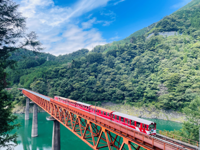 川根６ 1 768x576