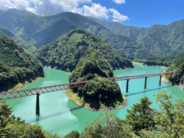 川根７ 1 768x576