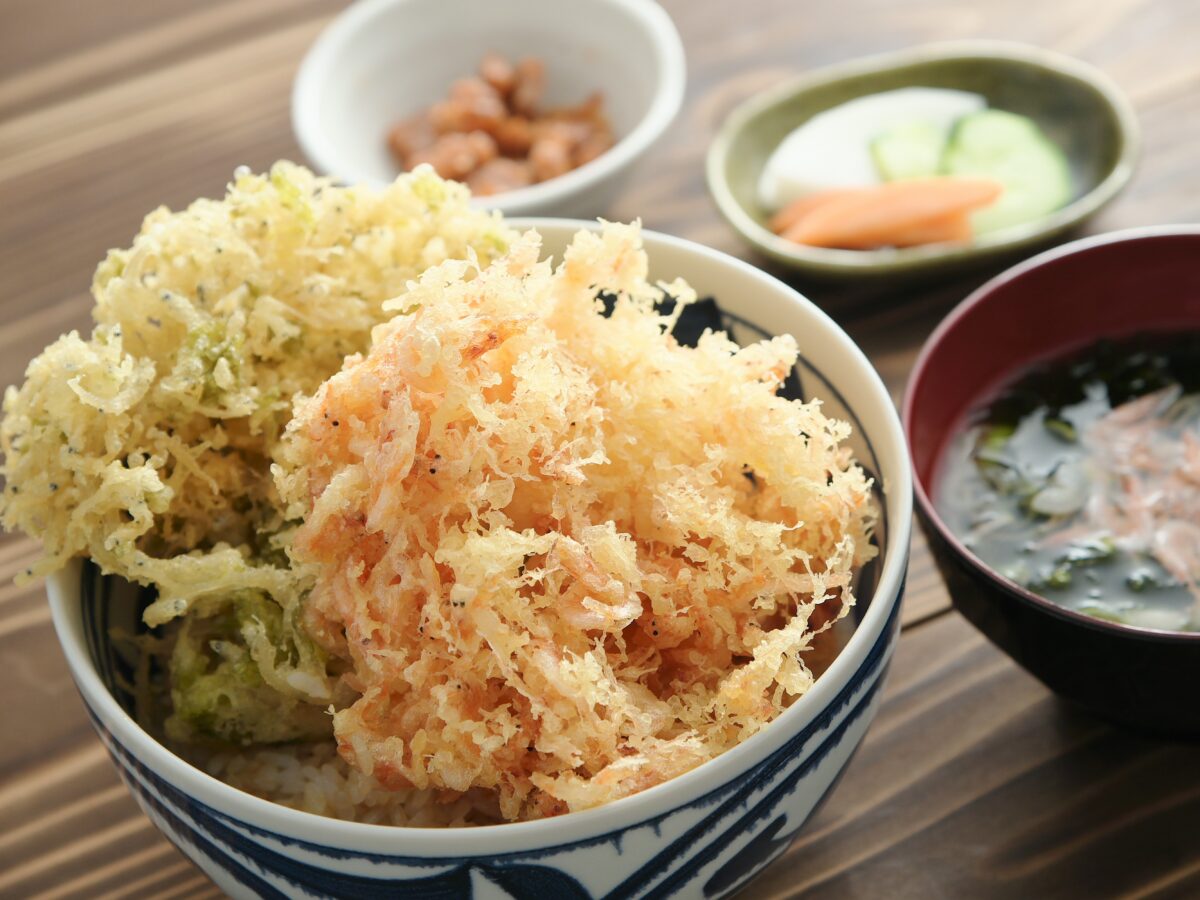 美食 Explore Shizuoka