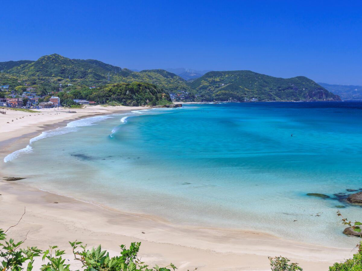 溫泉 Explore Shizuoka