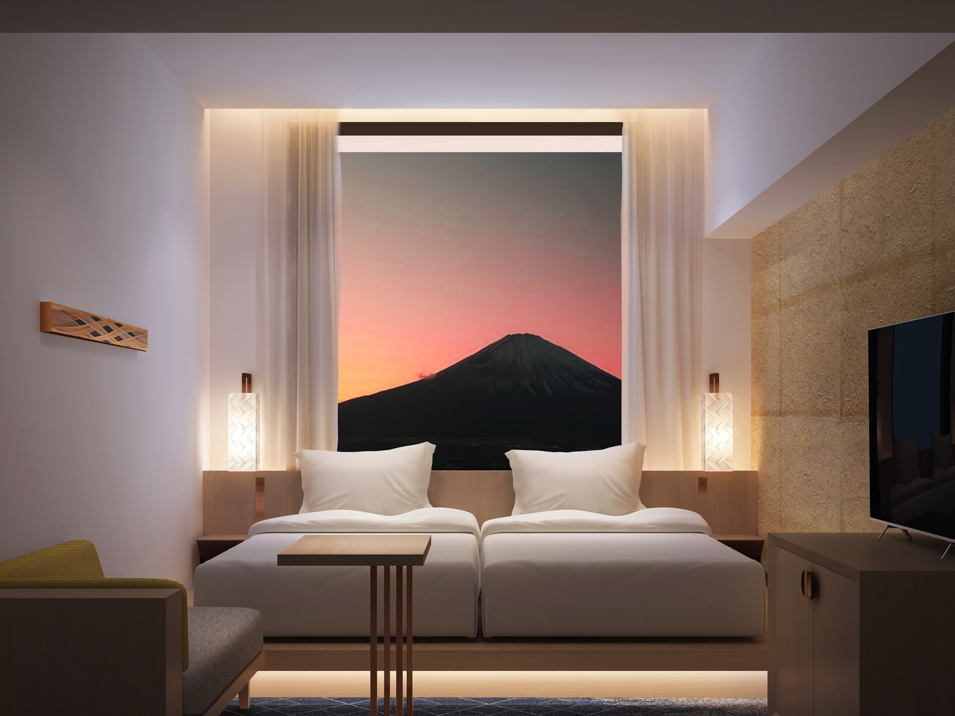10 Spots to Get Spring Views of Mt. Fuji in Shizuoka - Explore Shizuoka