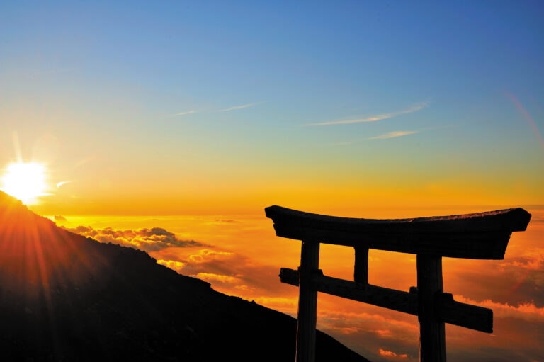 Shizuoka Adventure – Off the beaten path Fuji