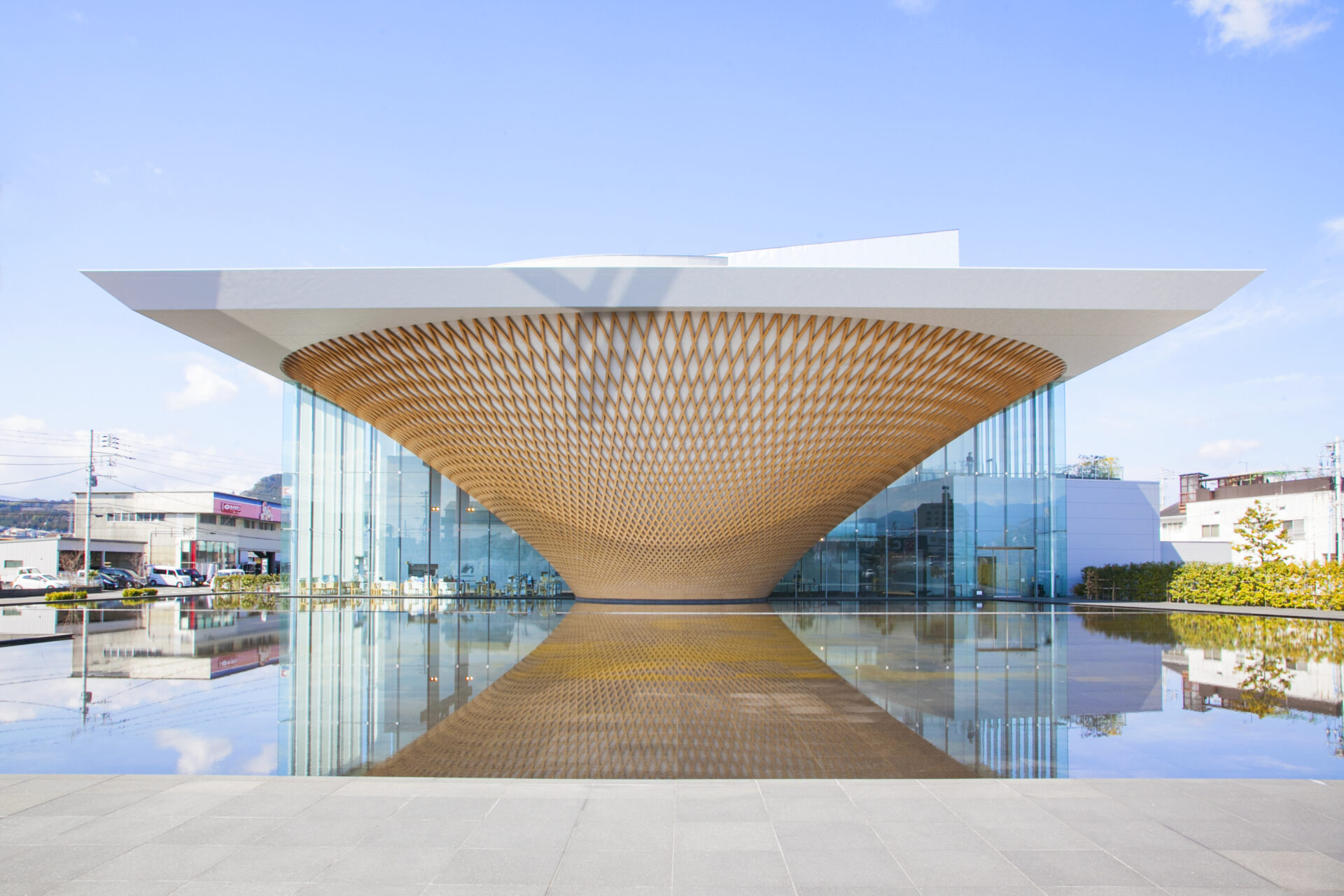 Fujinomiya The closest city to Mt. Fuji Explore Shizuoka