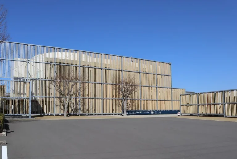 차의 세계를 탐험해 보세요! 시즈오카차(静岡茶)의 맛을 체험해 볼 수 있는 ‘후지노쿠니 차의 수도 박물관’(ふじのくに茶の都ミュージアム)