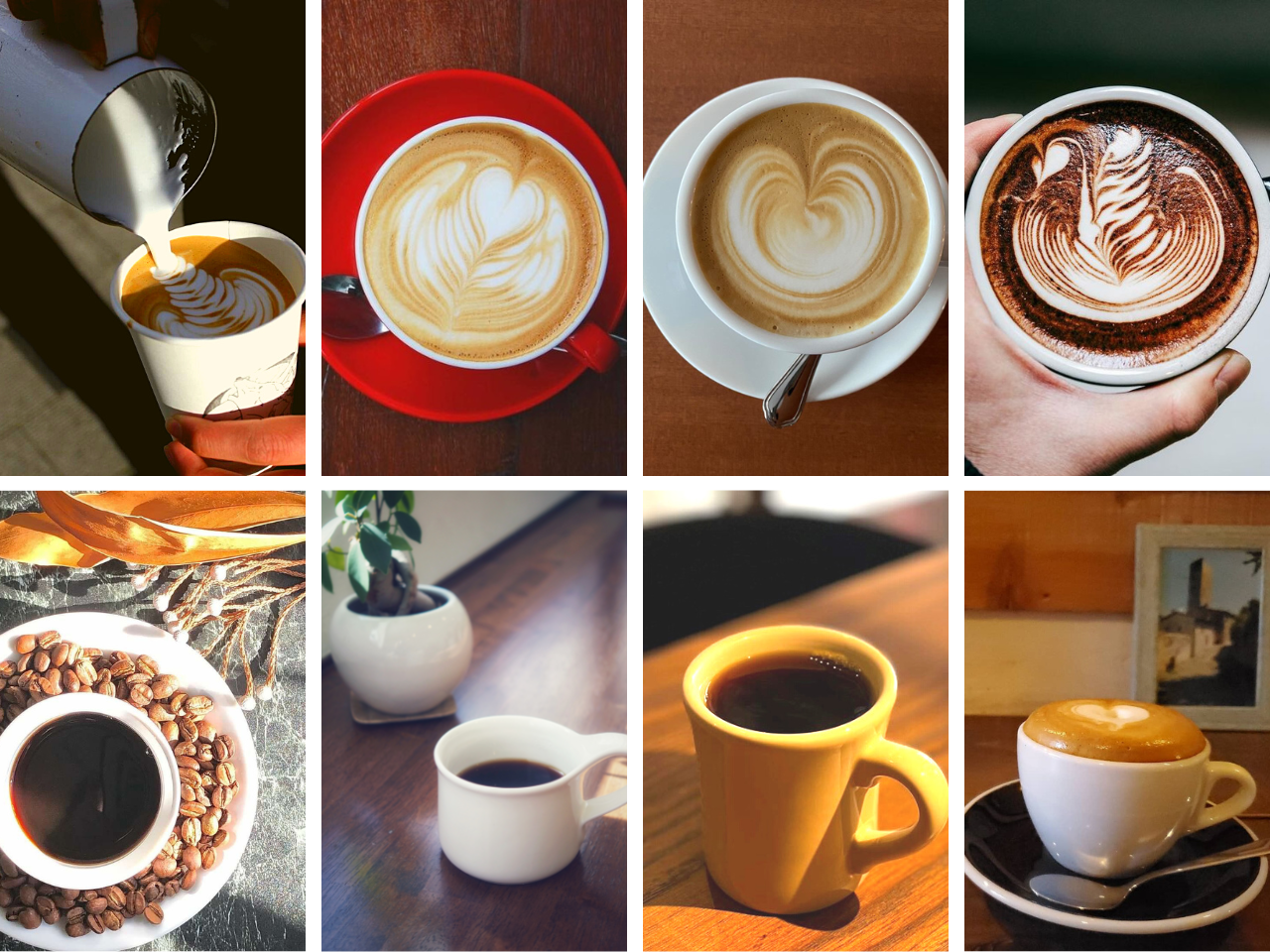 8 Great Local Coffee Shops Around Shizuoka Station - Where You Can