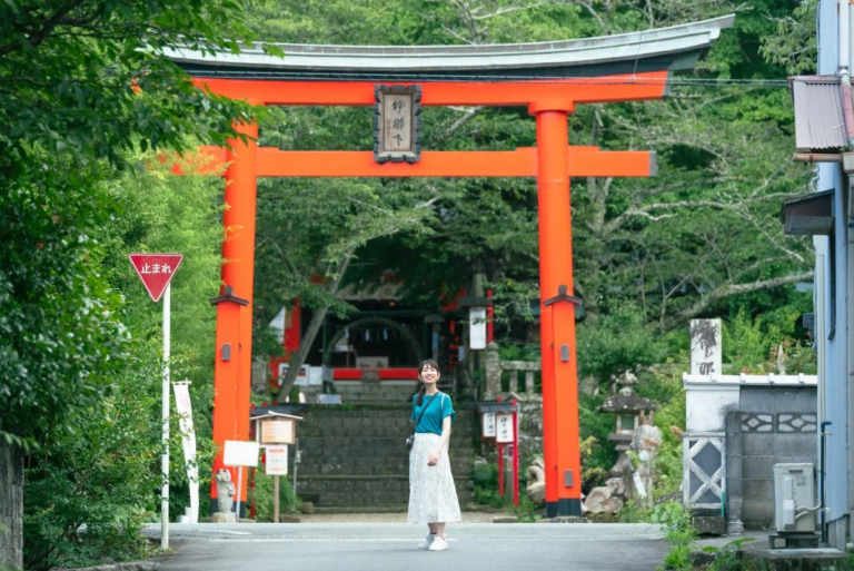 <strong>Take a tour around the quaint town known for its unique “namako-kabe” buildings and explore the sightseeing spots of Matsuzaki, a peaceful port town in Nishi Izu! (Part II)</strong>