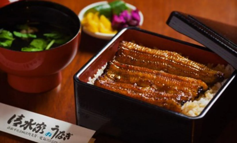 추천 장어 맛집 13선 【하마마쓰시편】