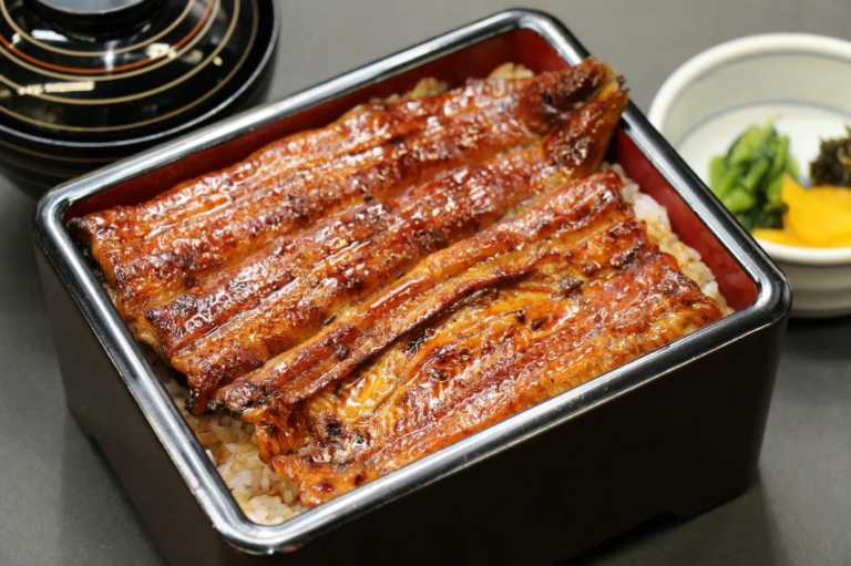 추천 장어 맛집 6선 【미시마시, 시미즈초, 요시다초편】