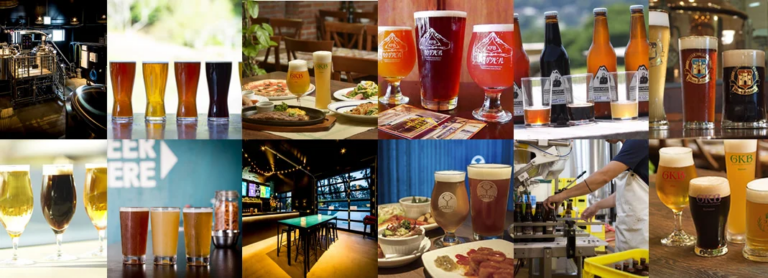 Unique Breweries that Take Advantage of Shizuoka Prefecture’s Natural Environment! 10 Recommended Craft Beer Brands