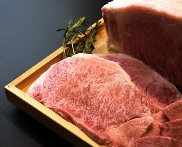 7 recommended restaurants where you can eat “Shizuoka Wagyu,” a brand of beef developed in Shizuoka Prefecture