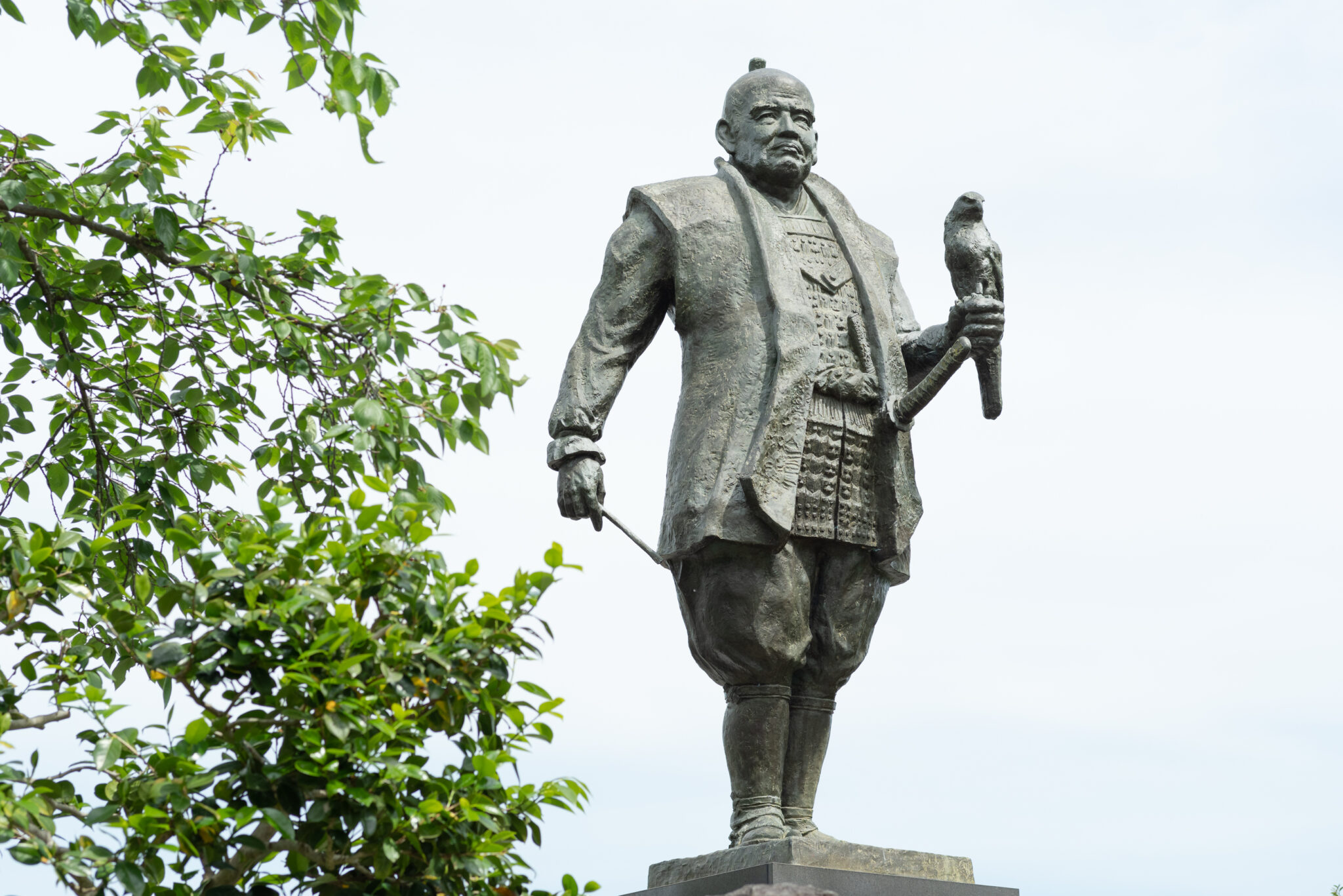 Sumpu Castle - Home to Japan's most famous Shogun - Explore Shizuoka