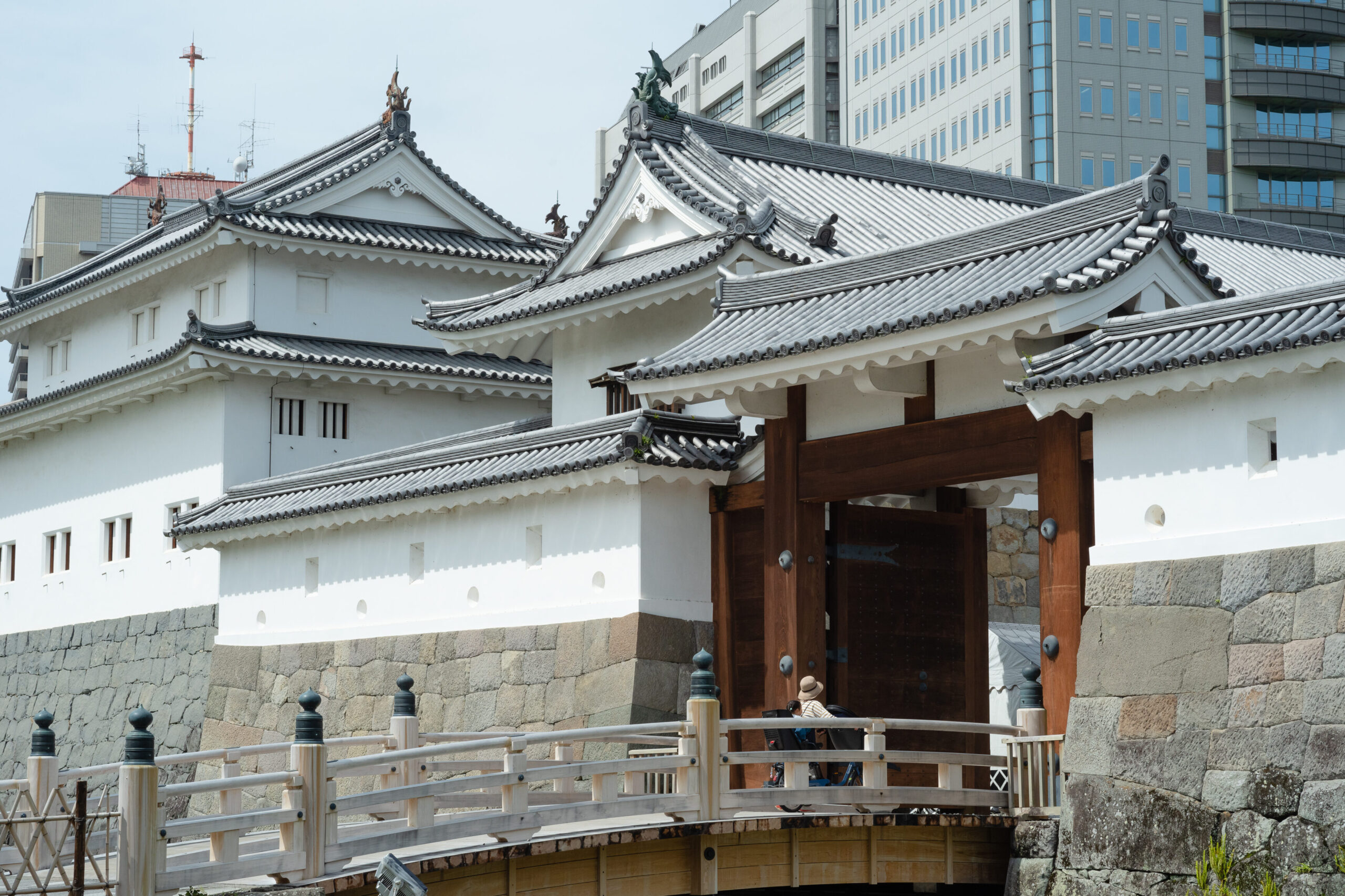 Sumpu Castle - Home to Japan's most famous Shogun - Explore Shizuoka