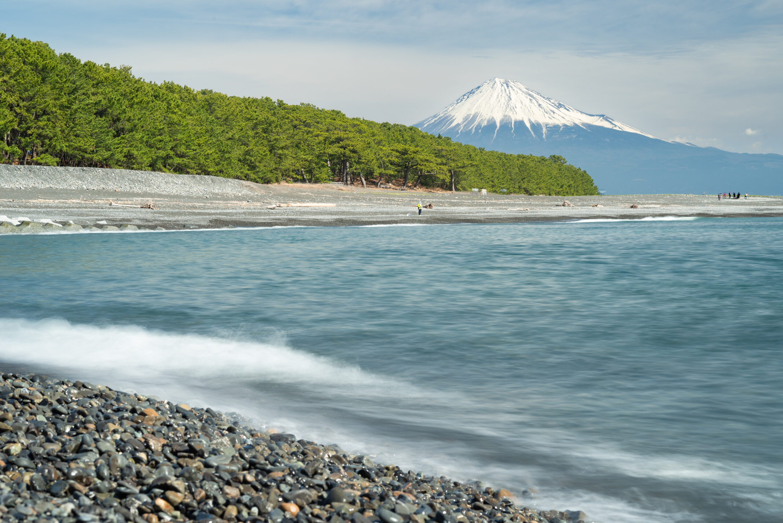 Miho no Matsubara