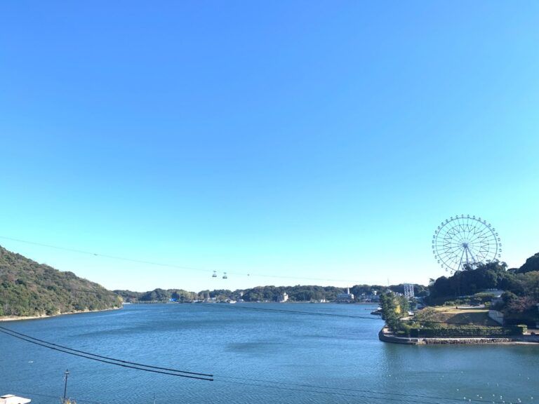 For beginners and experienced cyclists! Cycling along Lake Hamana to enjoy breathtaking views and delicious food