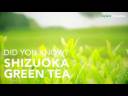 Shizuoka Green Tea